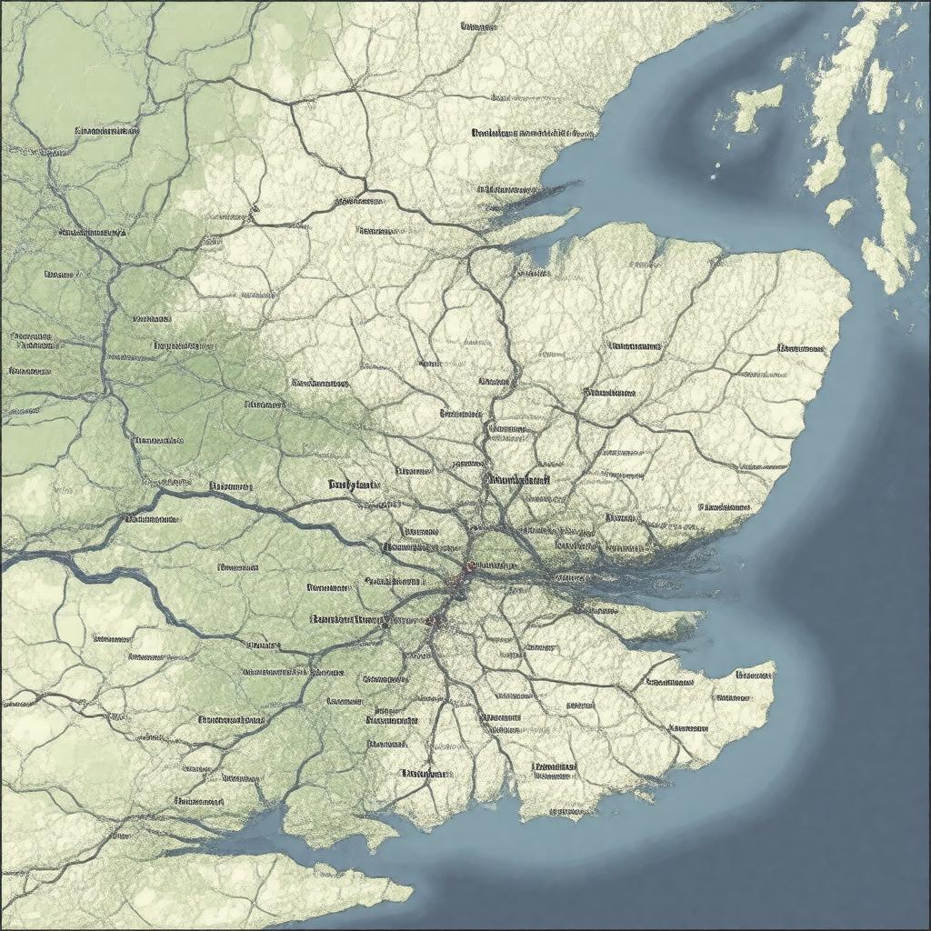 Edinburgh East